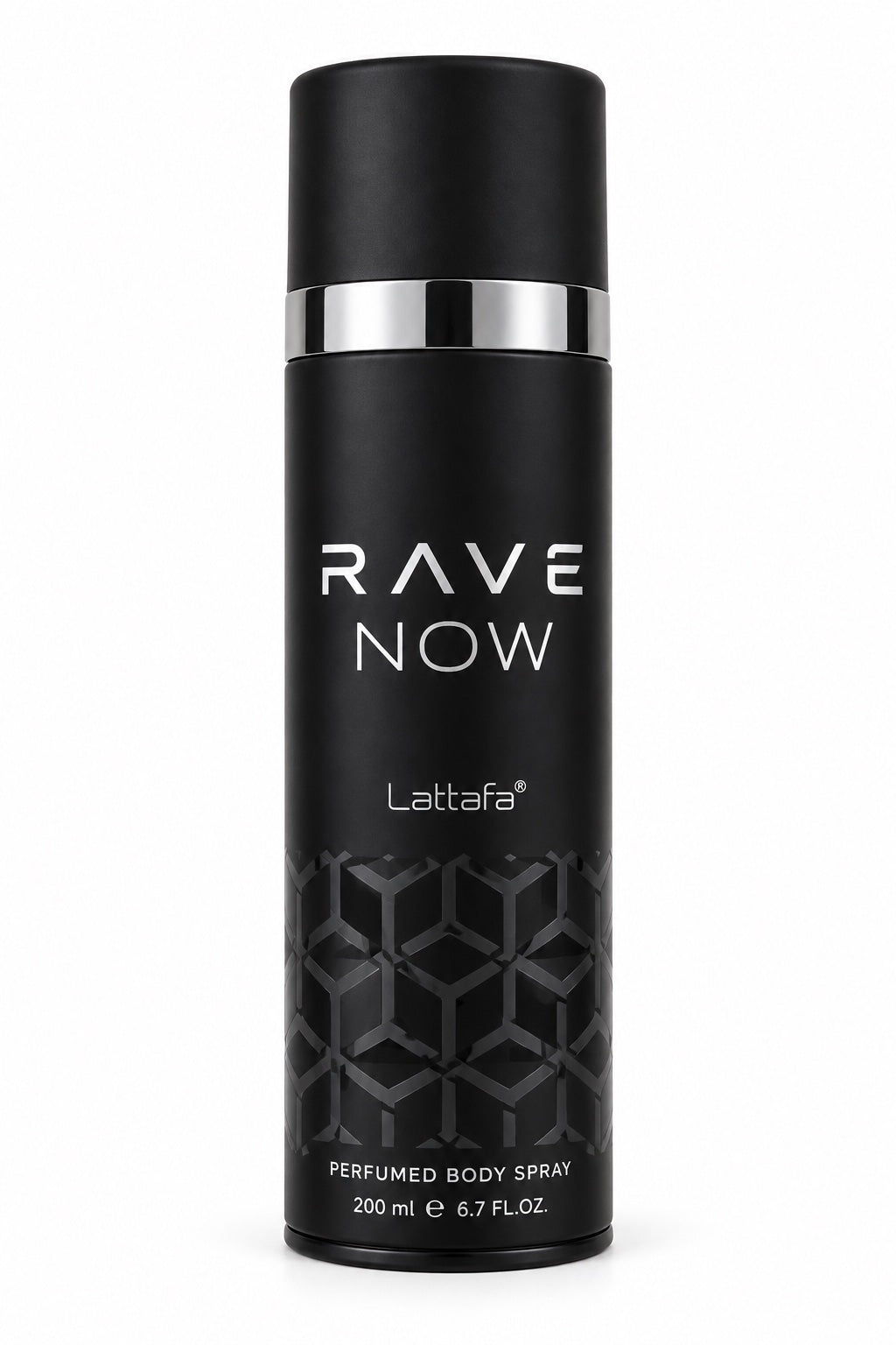 RAVE NOW BODY SPRAY - 200ML