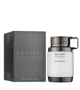 AL MAYOR- ARMAF ODYSSEY HOME WHITE EDITION - 100ML