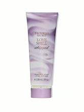 LOVE SPELL WHIPPED - 236ML
