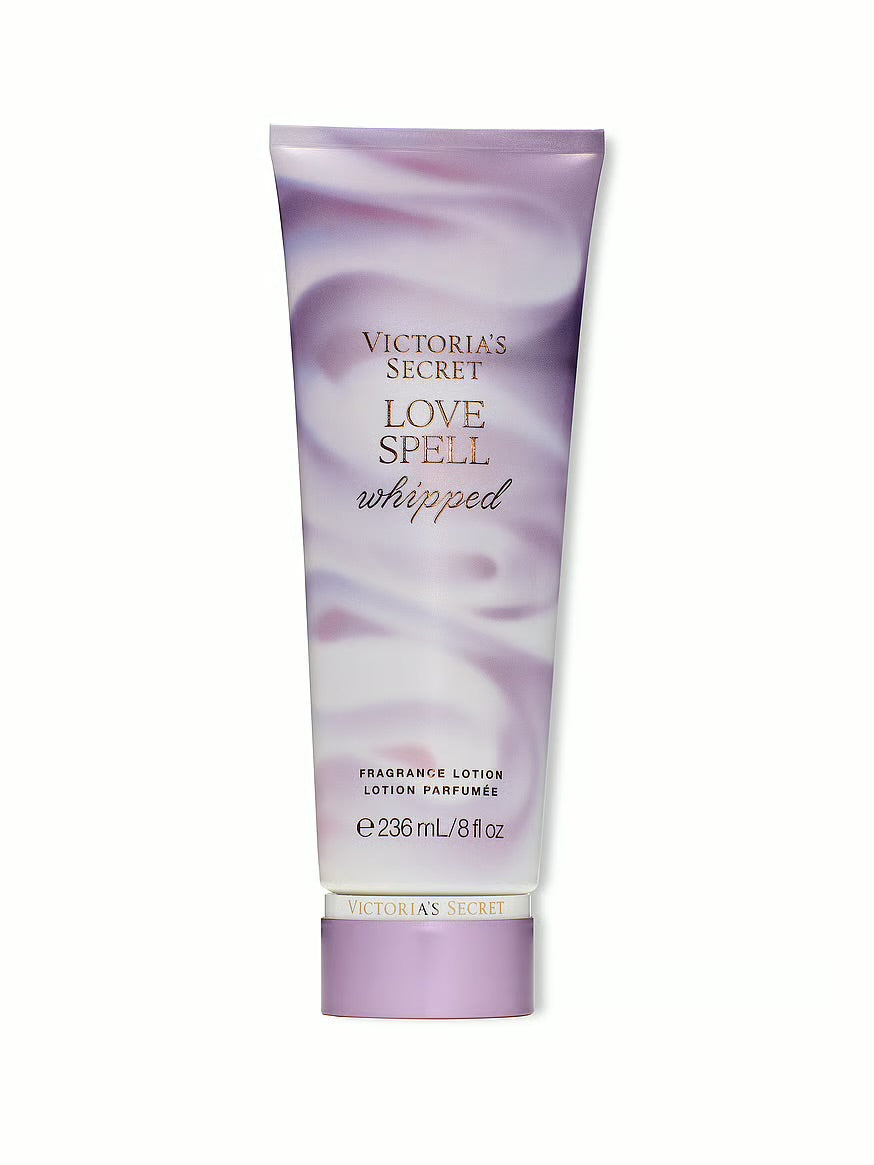 LOVE SPELL WHIPPED - 236ML