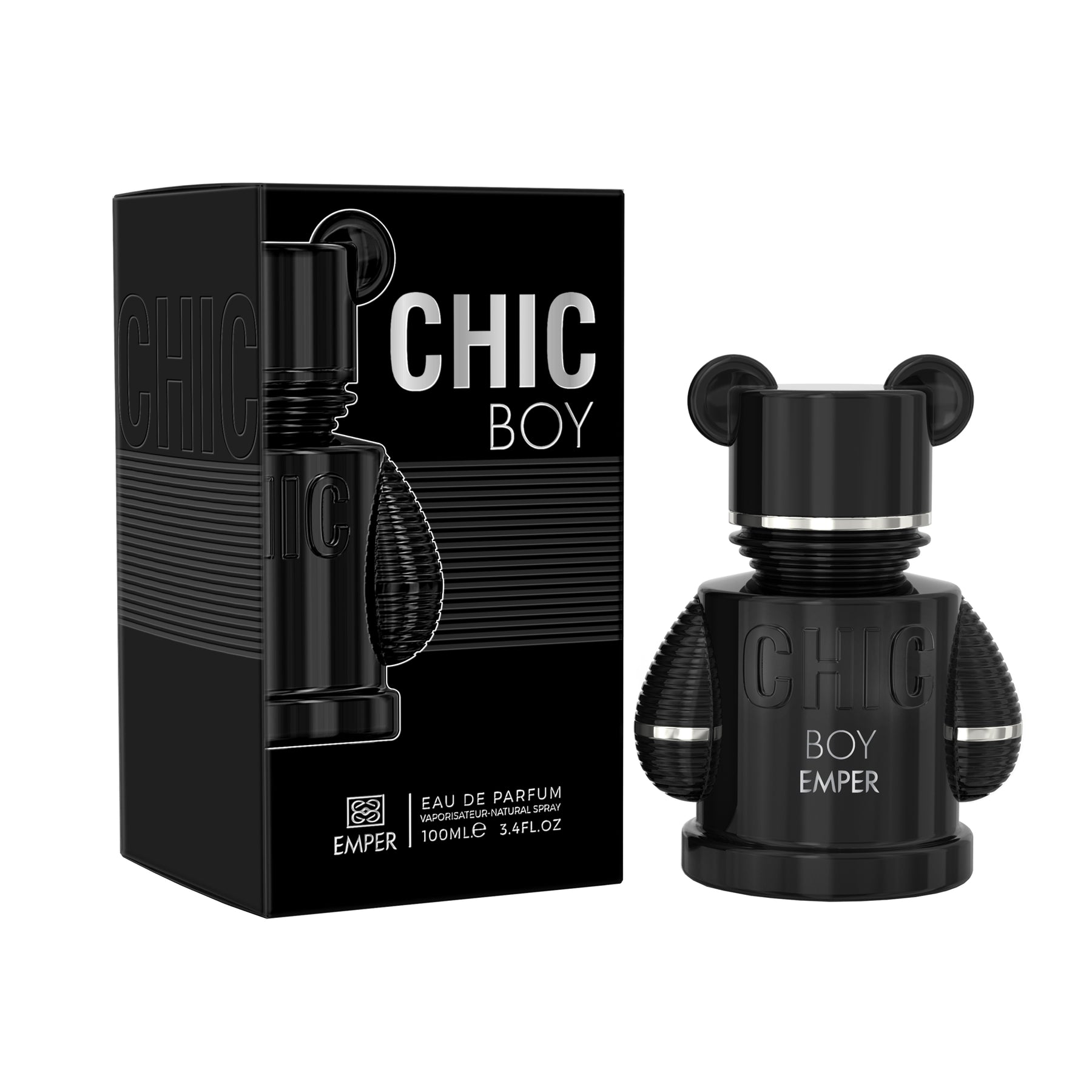 CHIC BOY - 100ML