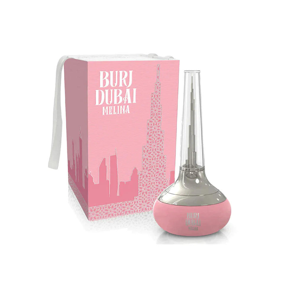 BURJ DUBAI MELINA - 100ML