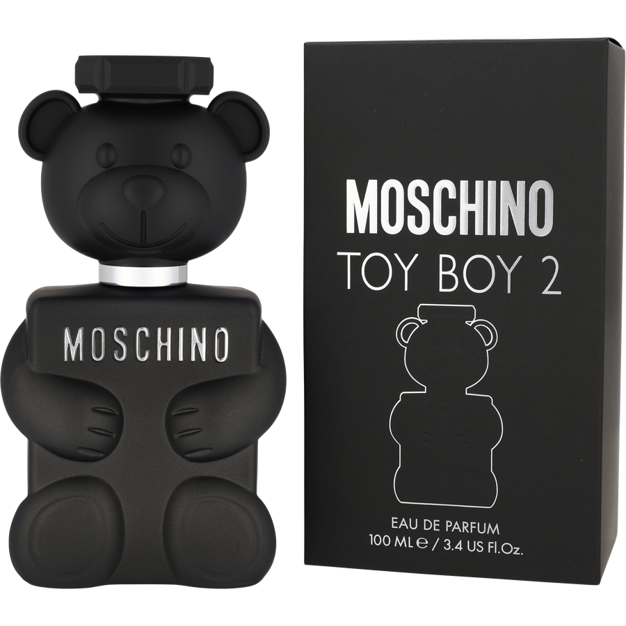 TOY BOY 2 - 100ML