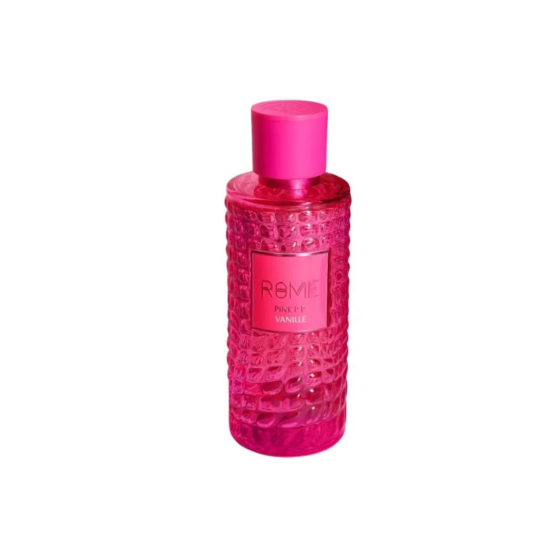 AL MAYOR - ROME PINK PP VANILLE - 100ML