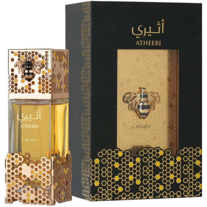 ATHEERI - 100ML