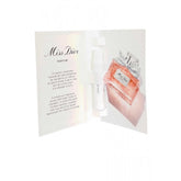 VIAL DIOR MISS DIOR PARFUM 1ML