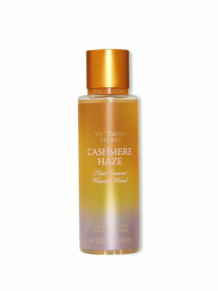 CASHMERE HAZE BODY MIST - 259ML