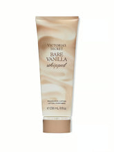 BARE VANILLA WHIPPED BODY LOTION