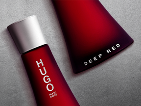 DEEP RED - 90ML