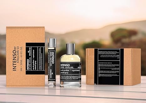 INTENSO BY STALLION - 100ML