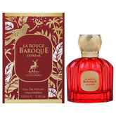 MAISON ALHAMBRA BAROQUE ROUGE EXTREME-100ML UNISEX