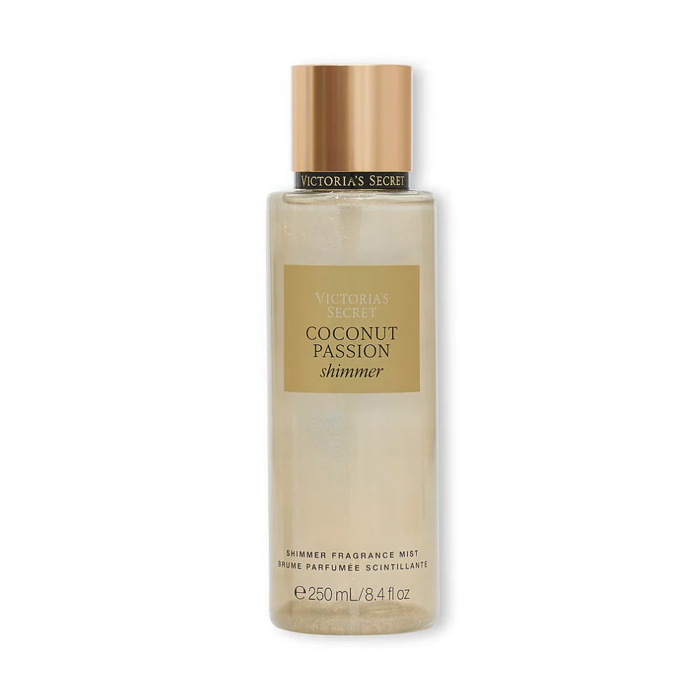 COCONUT PASSION BODY MIST - 250ML