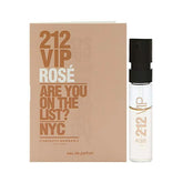 VIAL 212 VIP ROSE ELIXIR- 1.5ML