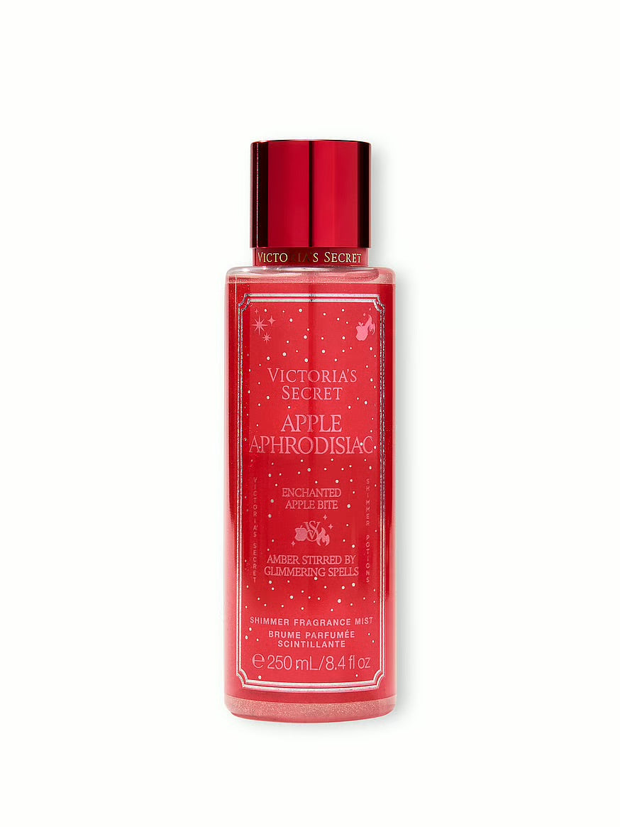 APPLE APHRODISIAC BODY MIST - 250ML