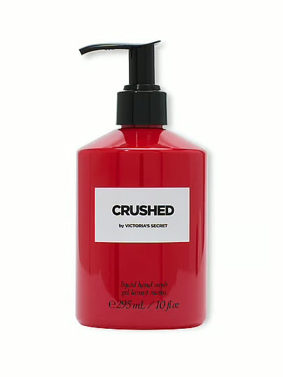 CRUSHED HAND SOAP - 295ML