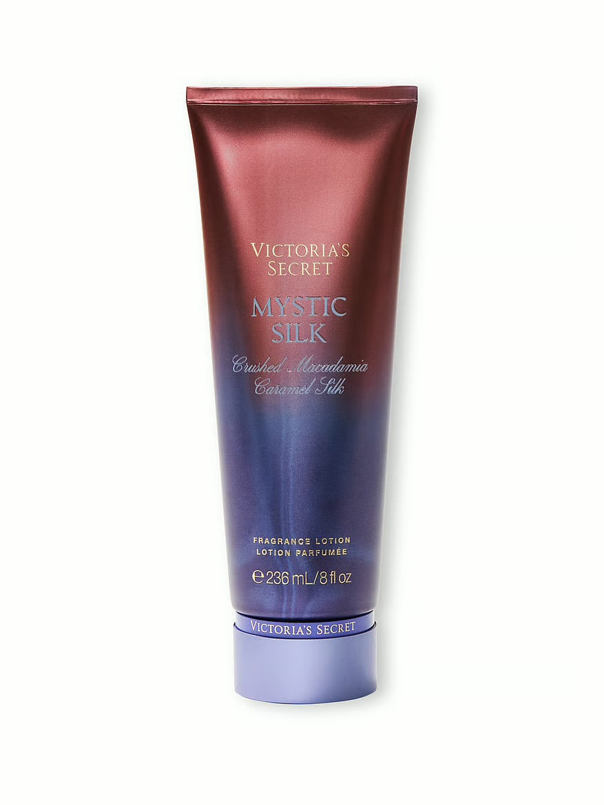 MYSTIC SILK BODY LOTION - 236ML