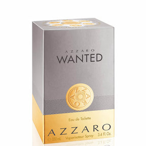 AZZARO WANTED - 100ML