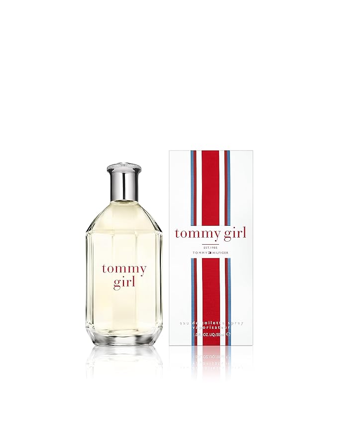 TOMMY GIRL - 100ML