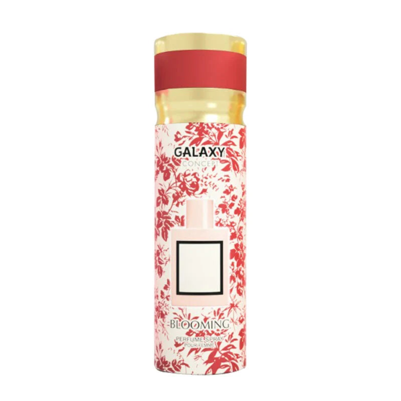 GALAXY PERFUME SPRAY - 200ML
