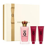 DOLCE AND GABBANA Q SET