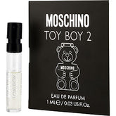 VIAL- AL MAYOR- MOSCHINO TOY BOY 2- 1ML