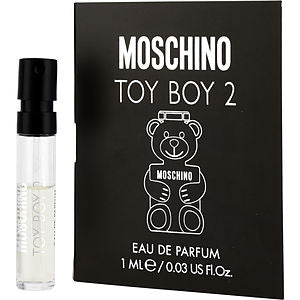 VIAL- AL MAYOR- MOSCHINO TOY BOY 2- 1ML