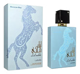 LAIL MALEKI MOROCCAN BLUE - 100ML