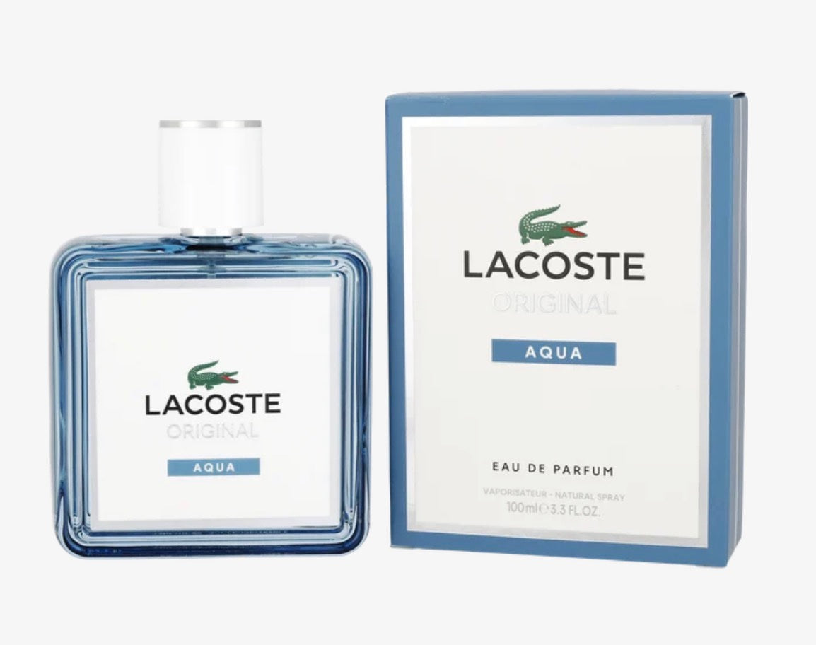 ORIGINAL AQUA MEN - 100ML