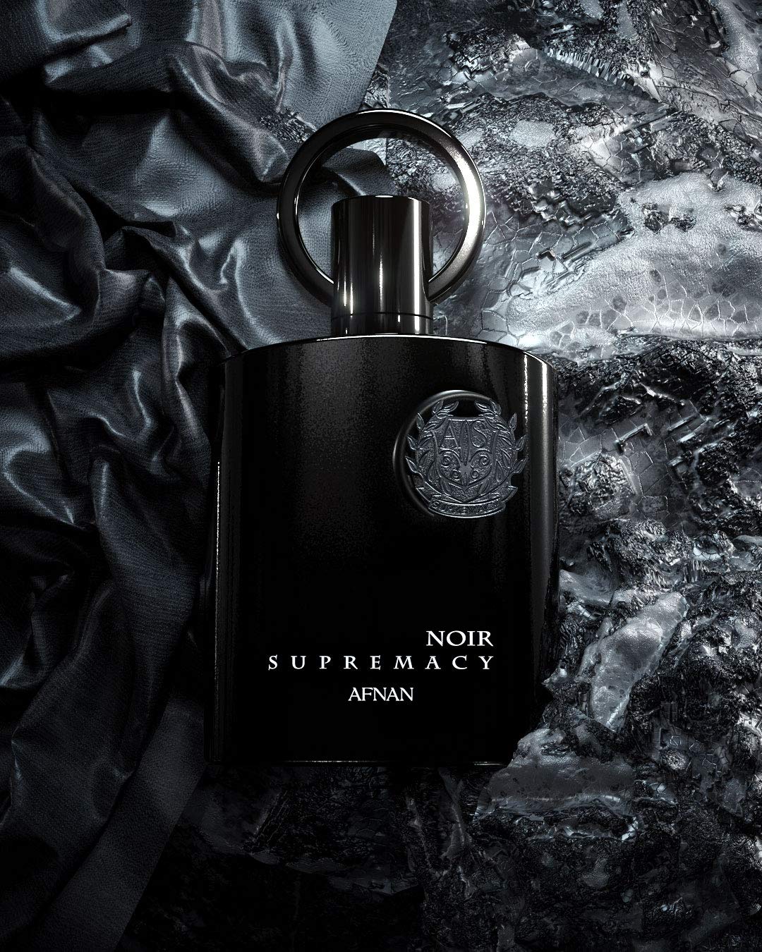 SUPREMACY NOIR - 100ML