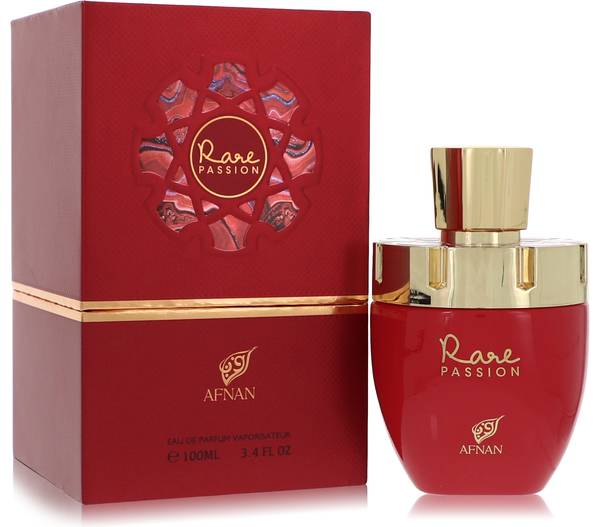 RARE PASSION - 100ML
