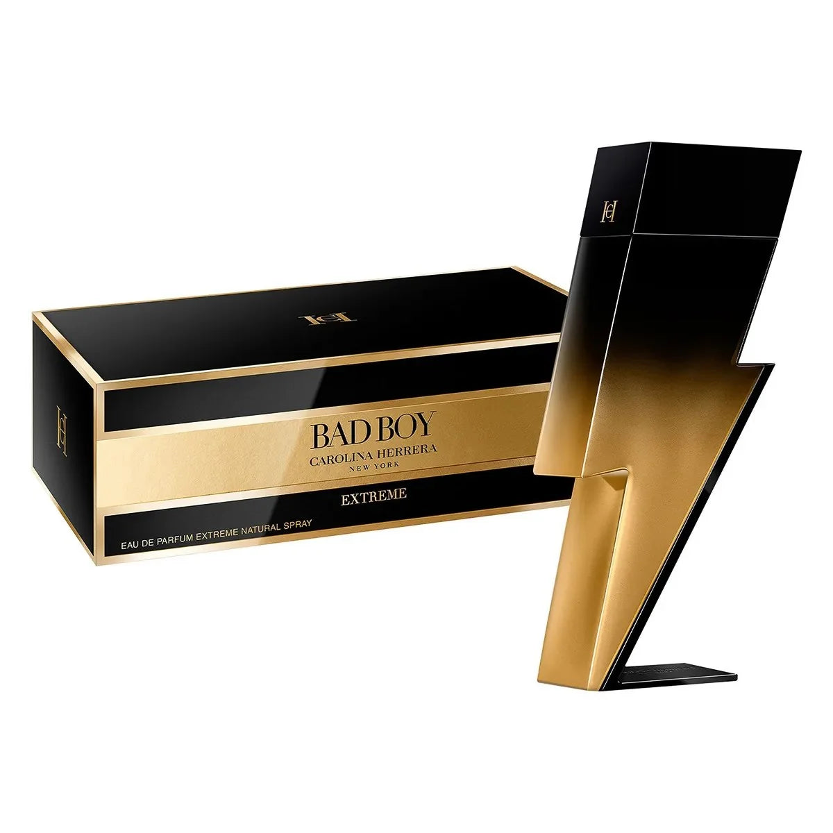 BAD BOY EXTREME MAN - 100ML