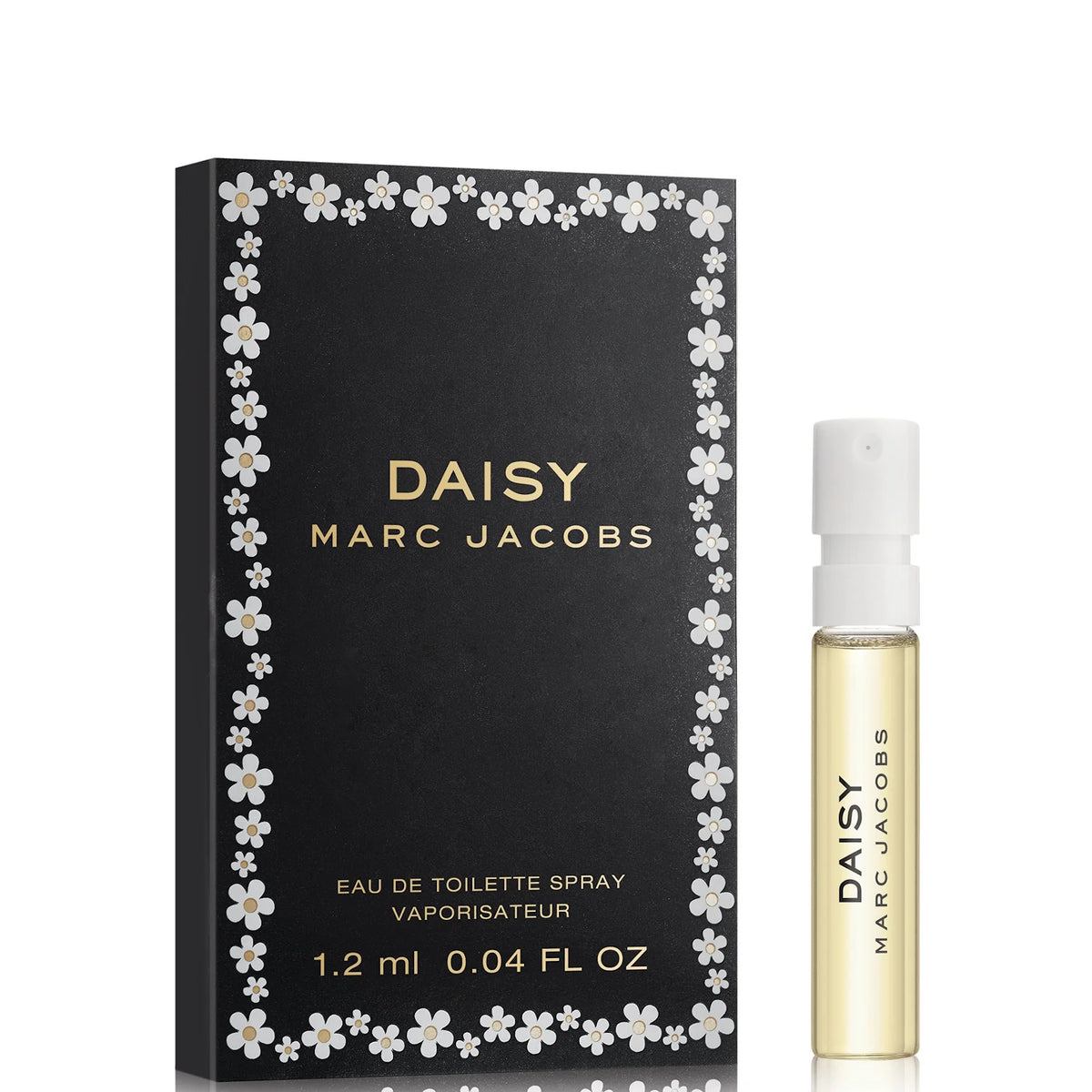VIAL- MARC JACOBS DAISY 1.2ML