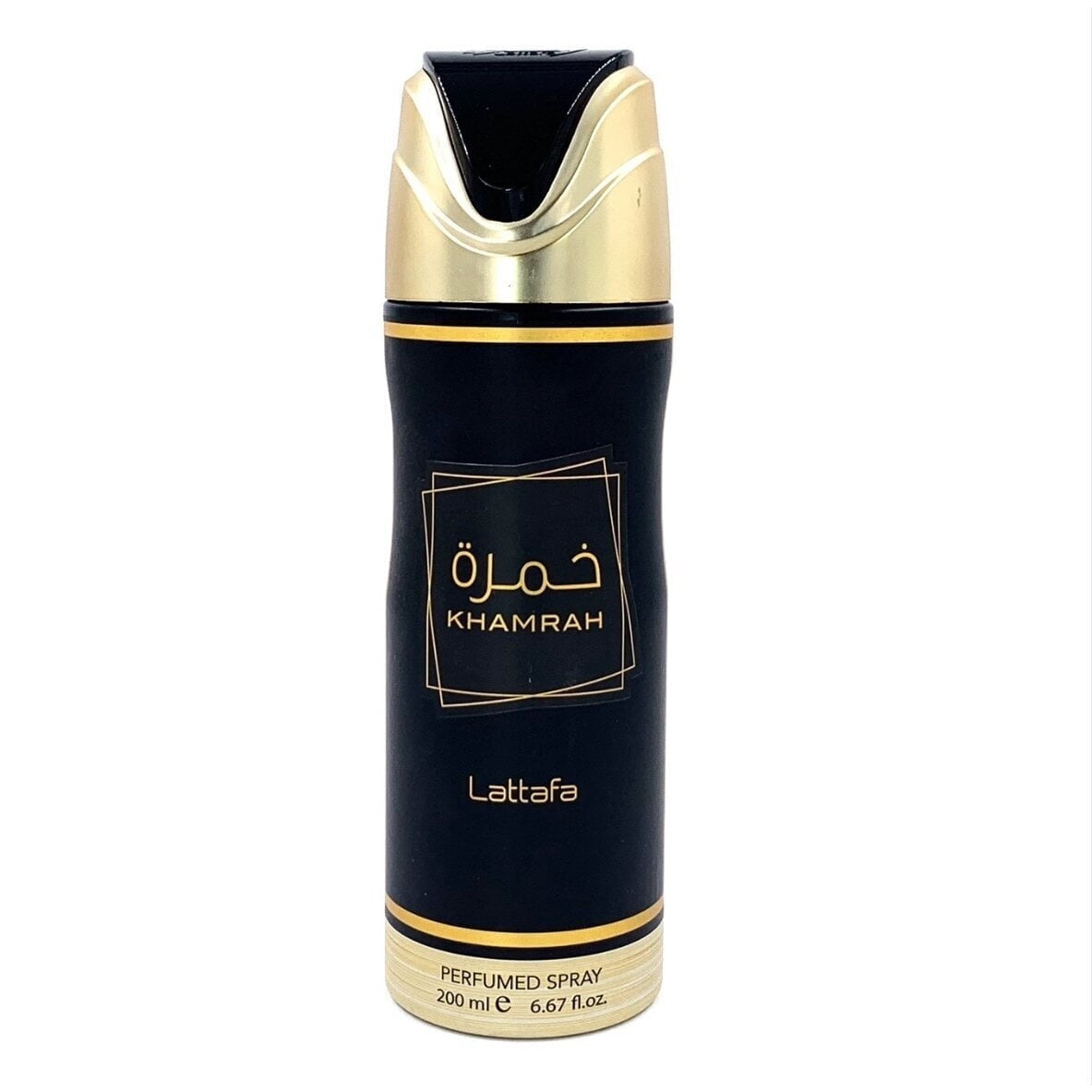 KHAMRAH BODY SPRAY - 200ML