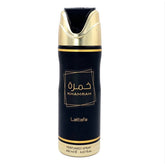 AL MAYOR - KHAMRAH BODY SPRAY - 200ML