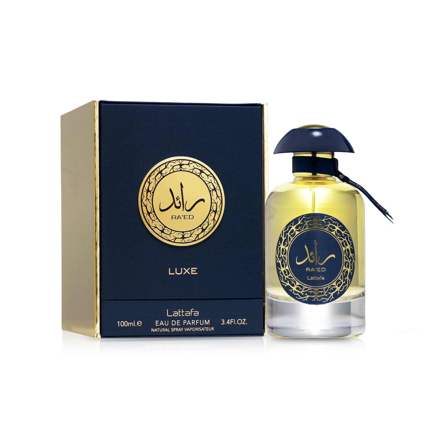 LATAFFA RAED - 100ML