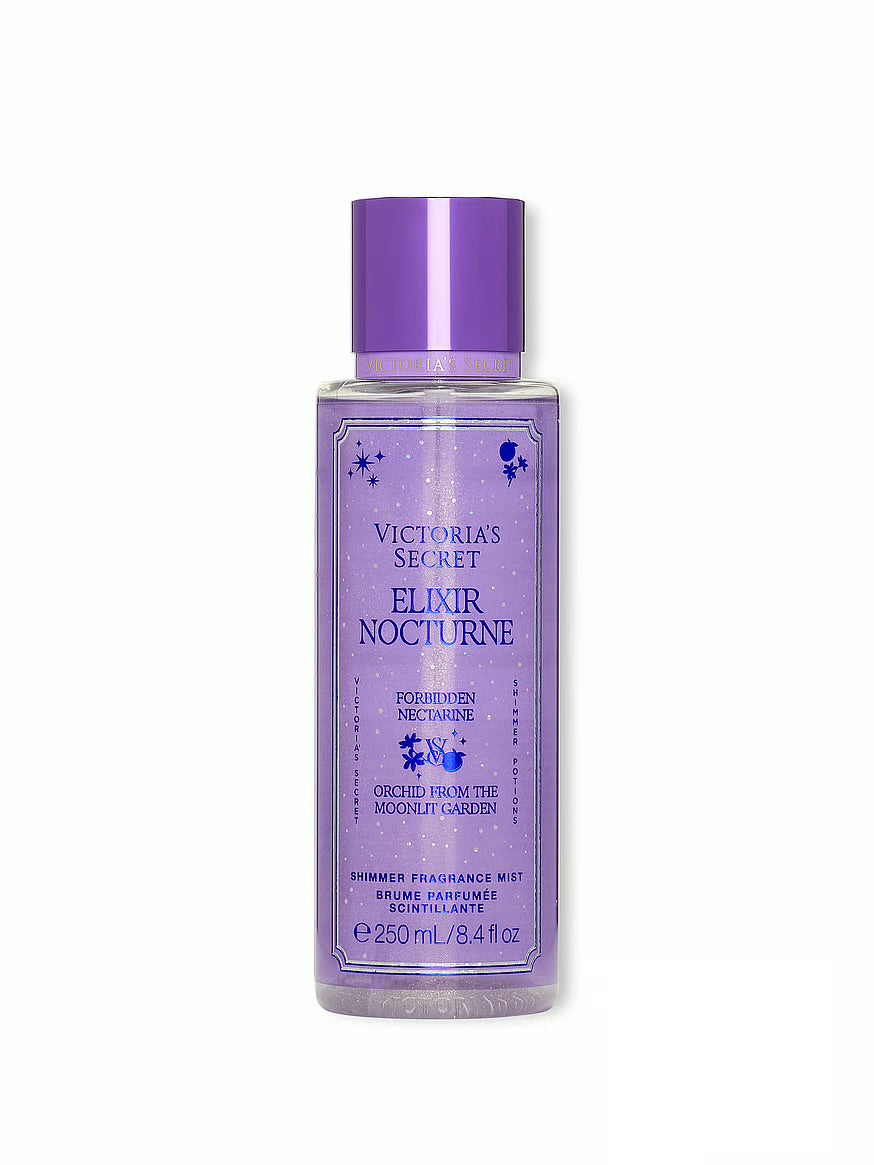 ELIXIR NOCTURNE BODY MIST - 250ML
