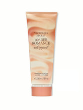 AMBER ROMANCE WHIPPED BODY LOTION - 236ML