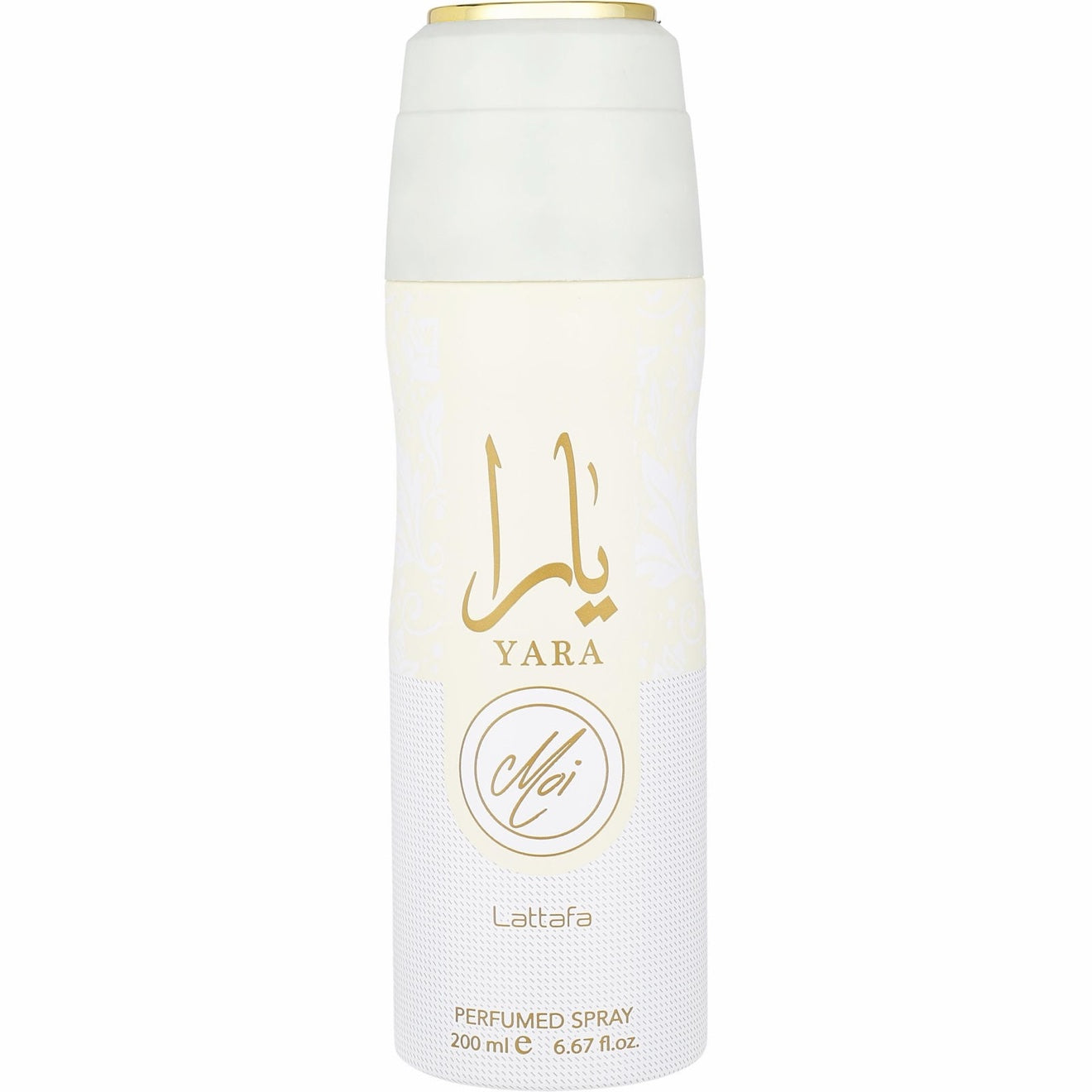 AL MAYOR - YARA MOI BODY SPRAY - 200ML