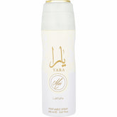 AL MAYOR - YARA MOI BODY SPRAY - 200ML