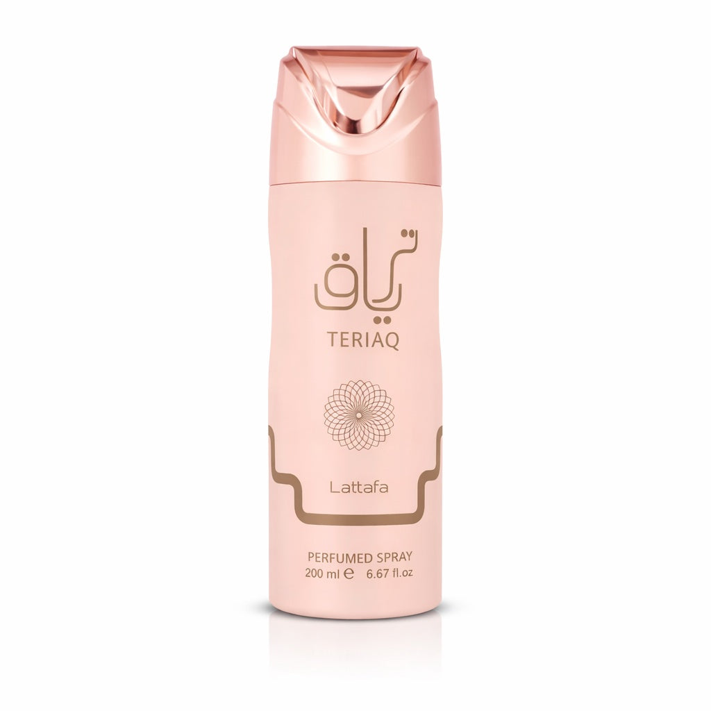 TERIAQ BODY SPRAY - 200ML