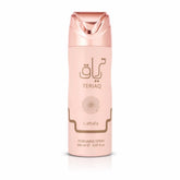 TERIAQ BODY SPRAY - 200ML