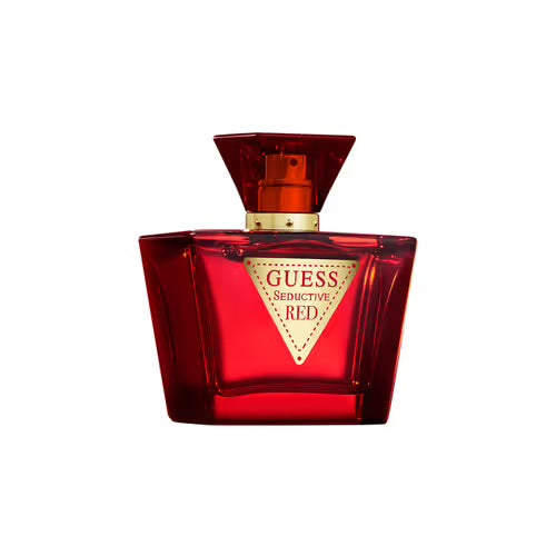 GUESS SEDUCTIVE RED WOMEN - 75ML