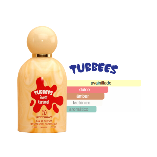 TUBBEES