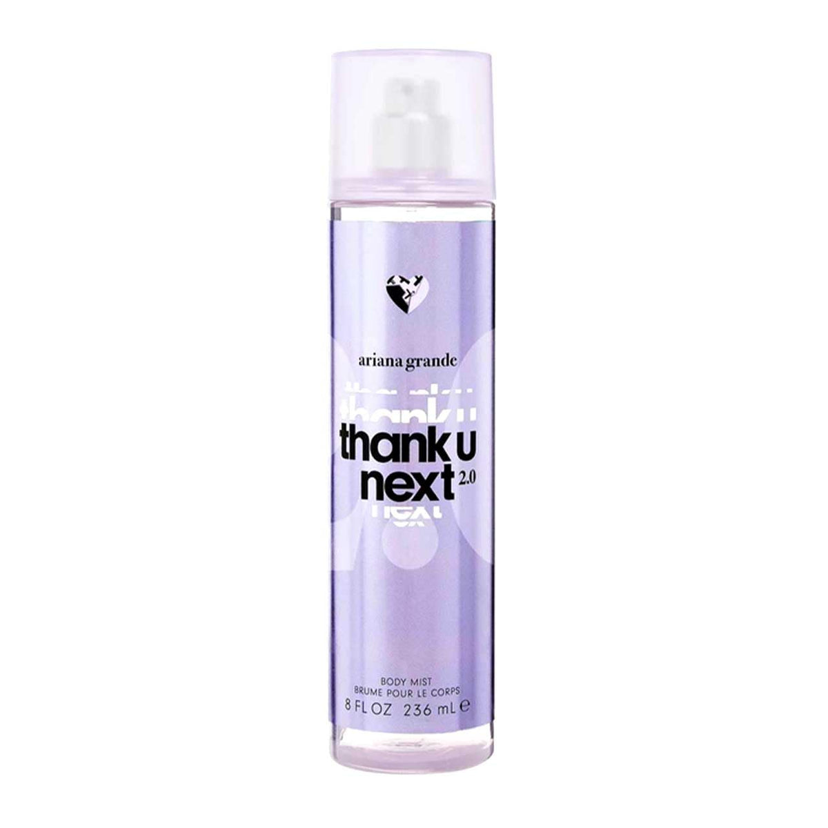 THANK U NEXT 2.0 BODY MIST 236ML