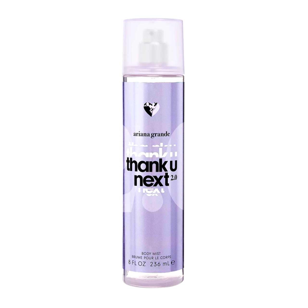 THANK U NEXT 2.0 BODY MIST 236ML