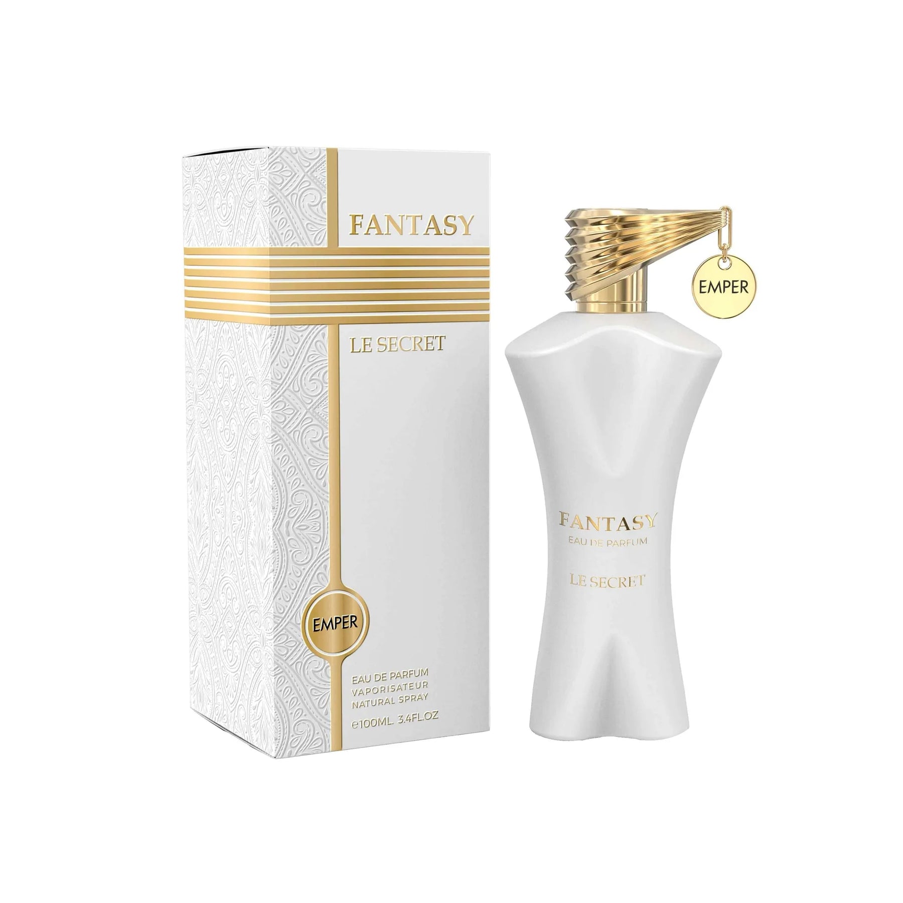FANTASY LE SECRET - 100ML