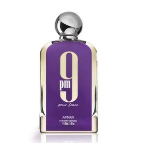 9PM LADIES - 100ML