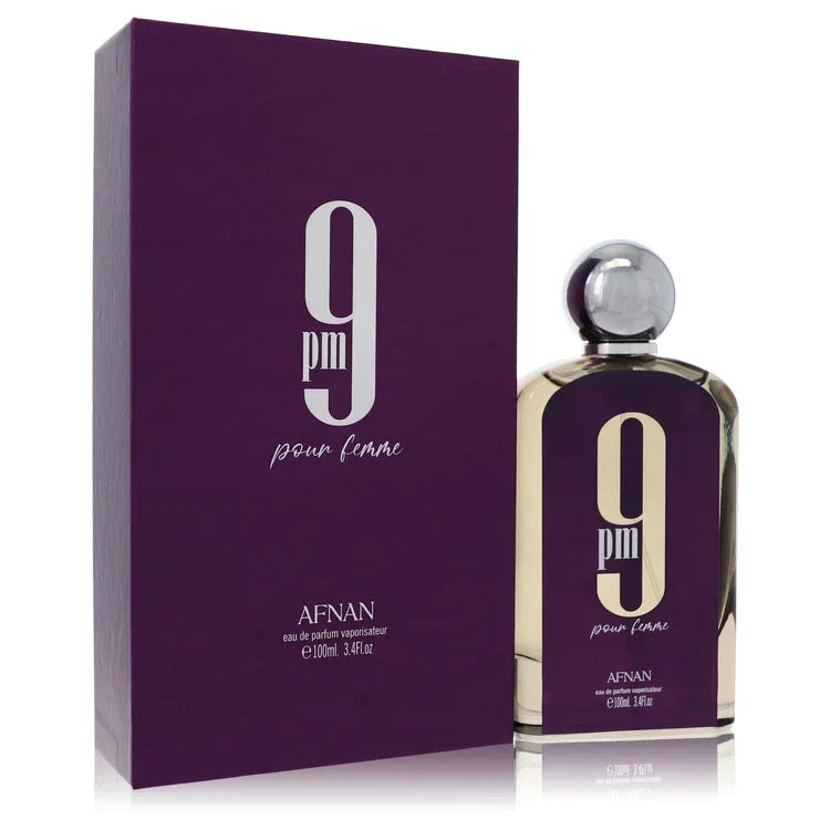 9PM LADIES - 100ML