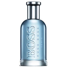BOSS BOTTLED TONIC- 100ML