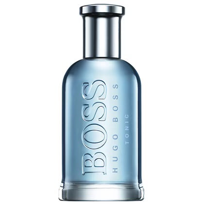 BOSS BOTTLED TONIC- 100ML